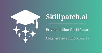 Skillpatch.ai gallery image
