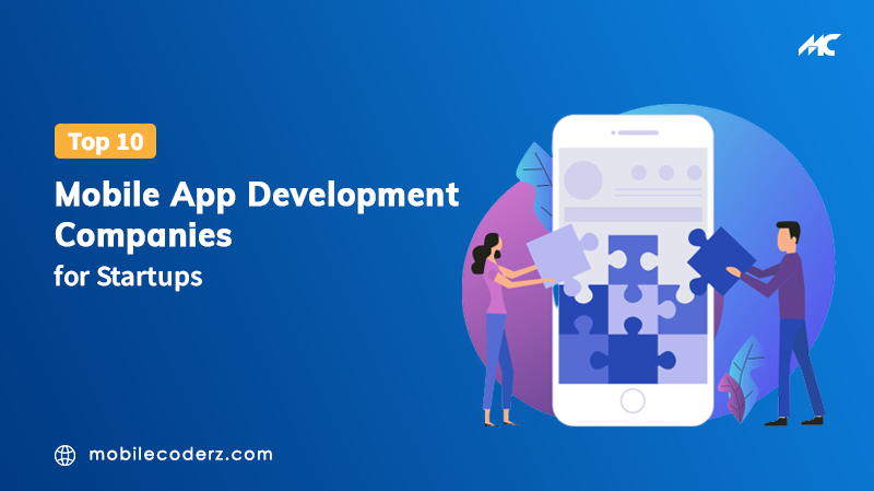 Mobile App Development Companies