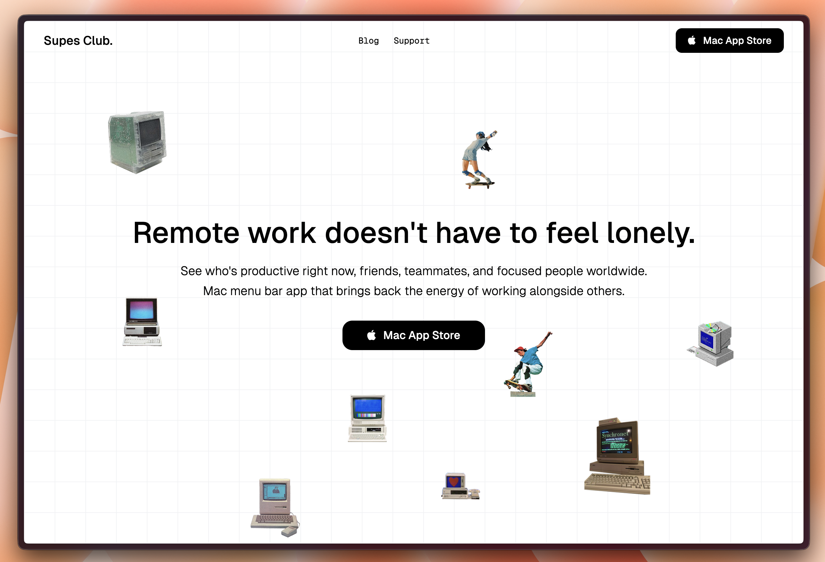 Supes Club gallery image