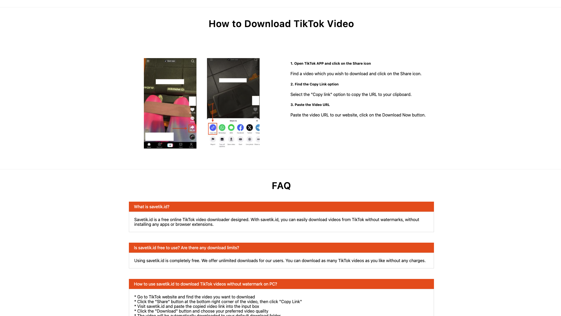 Savetik.id media 2