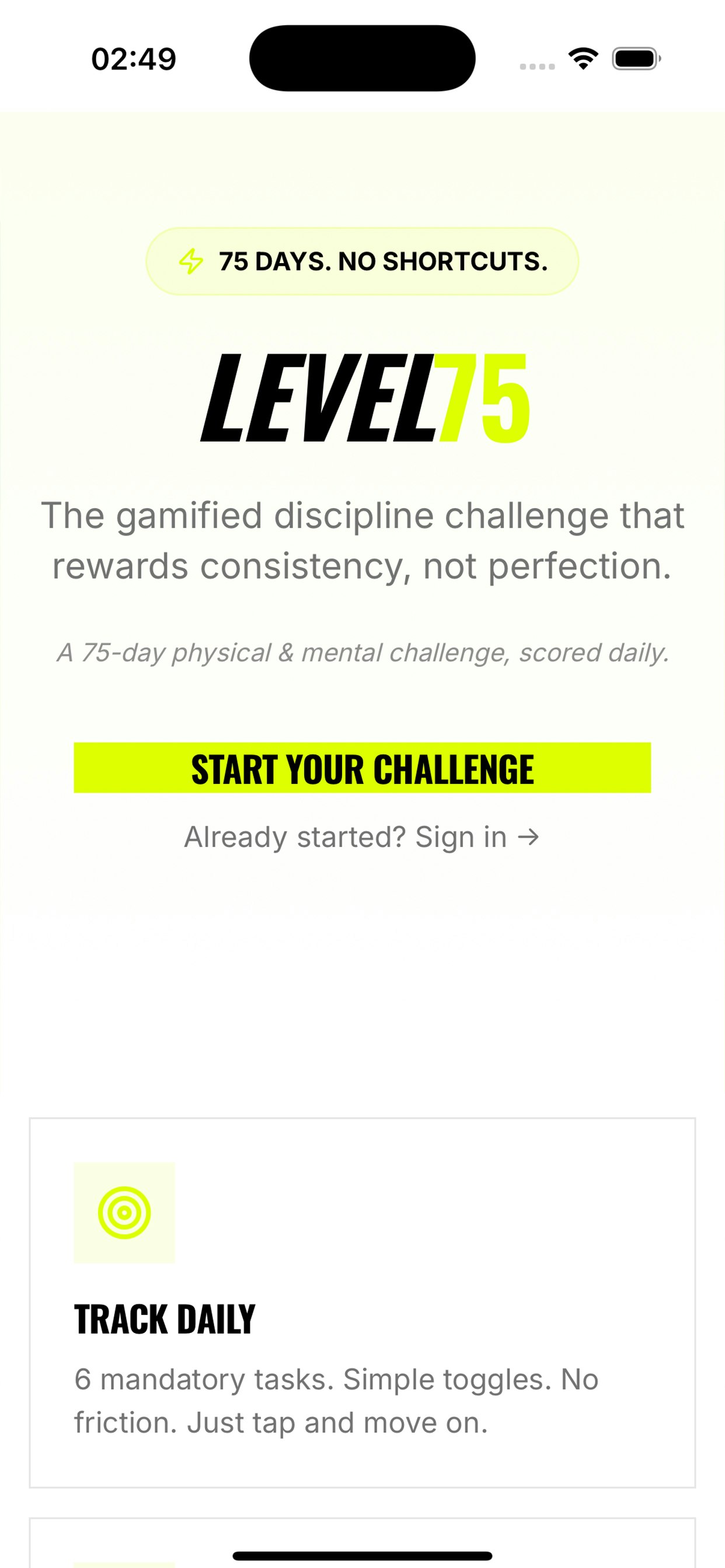 Level75 gallery image