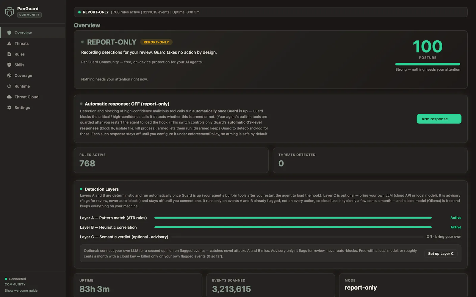 Panguard.AI screenshot 5