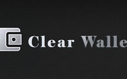 Clear Wallet - EVM wallet media 2