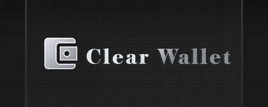 Clear Wallet - EVM wallet gallery image