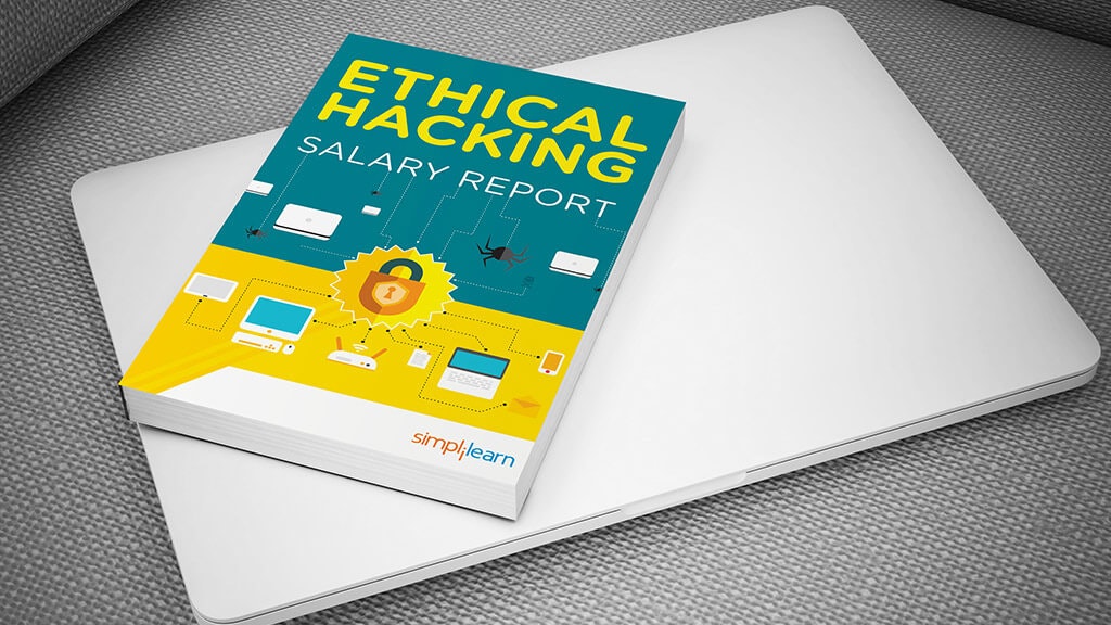 Ethical Hacking Salary Report