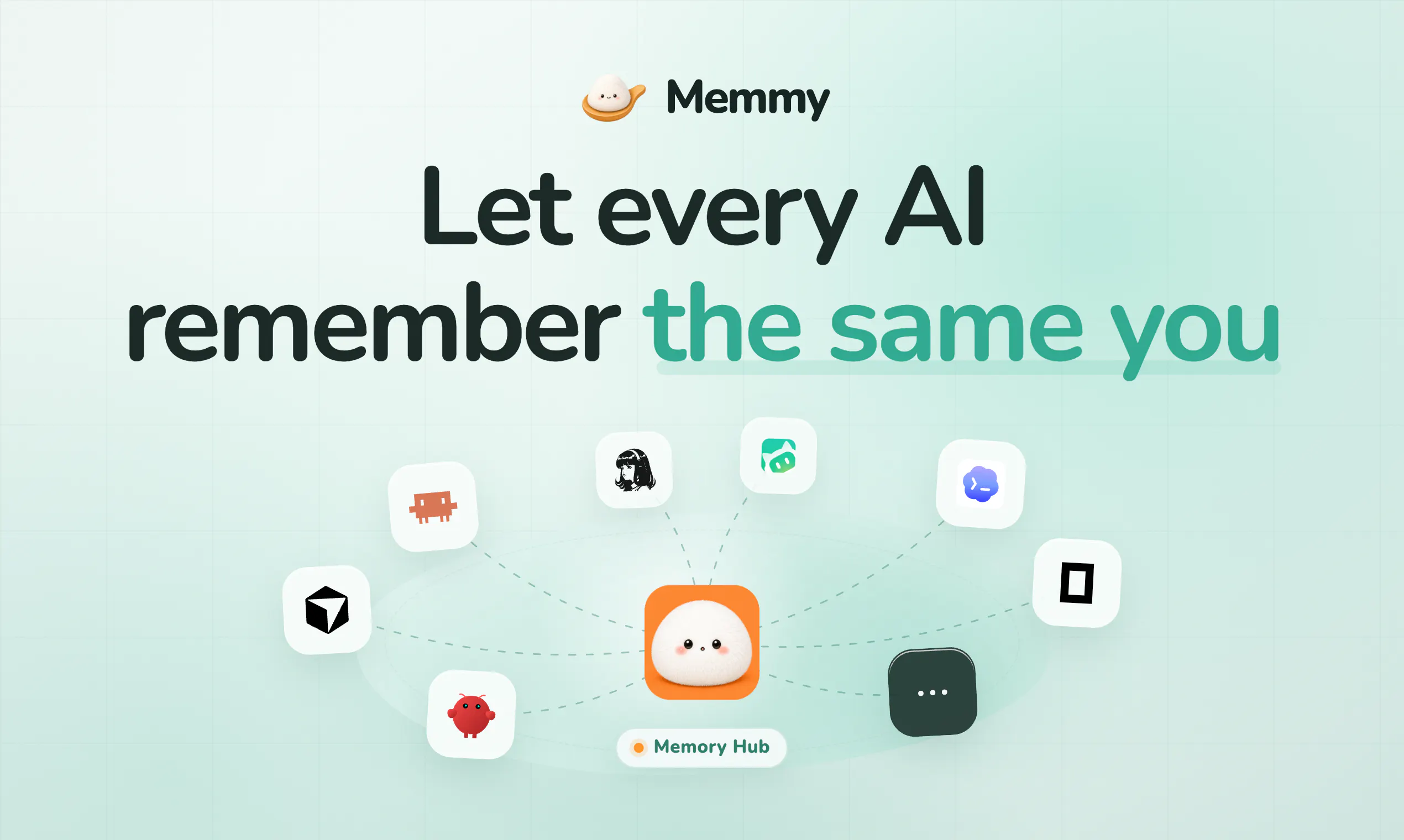 Memmy Agent gallery image