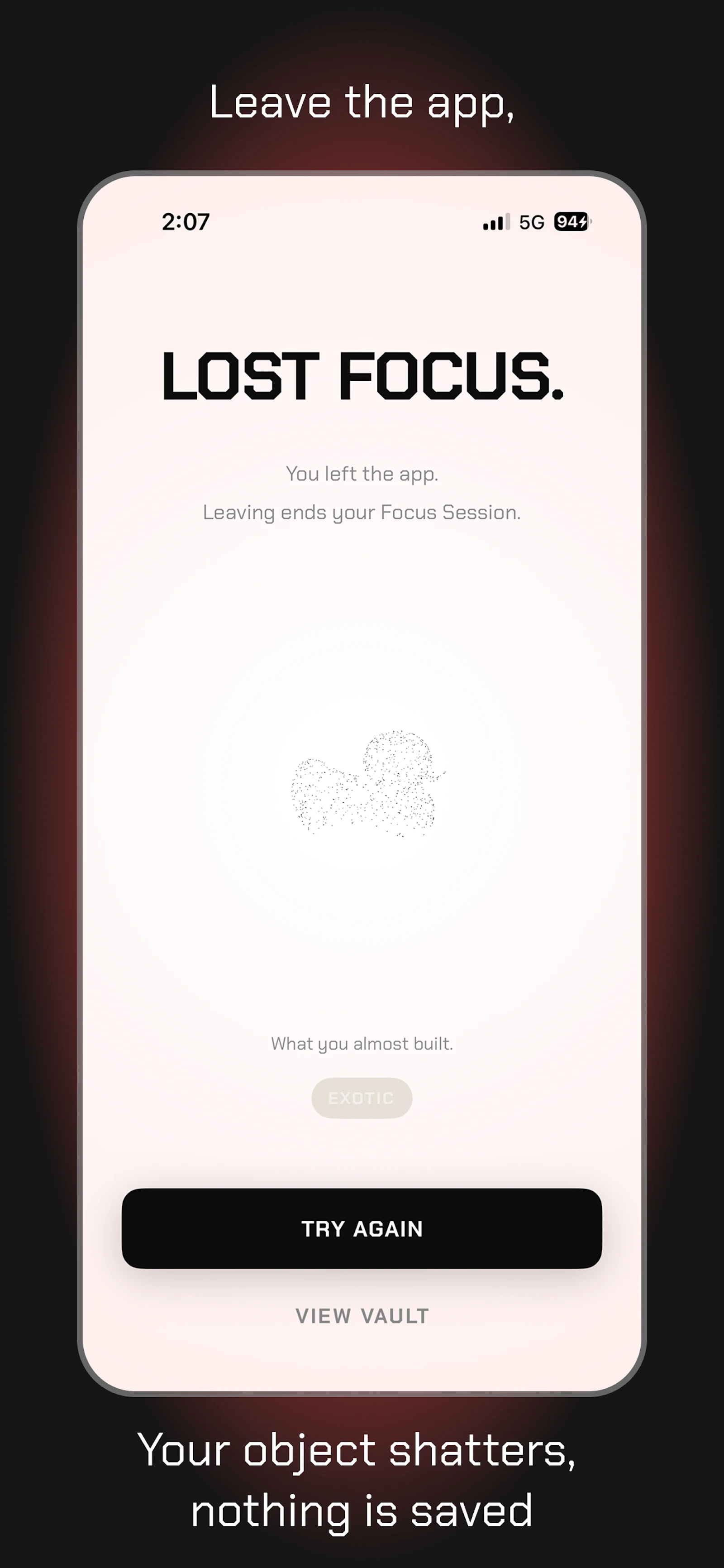 Keep screenshot 7