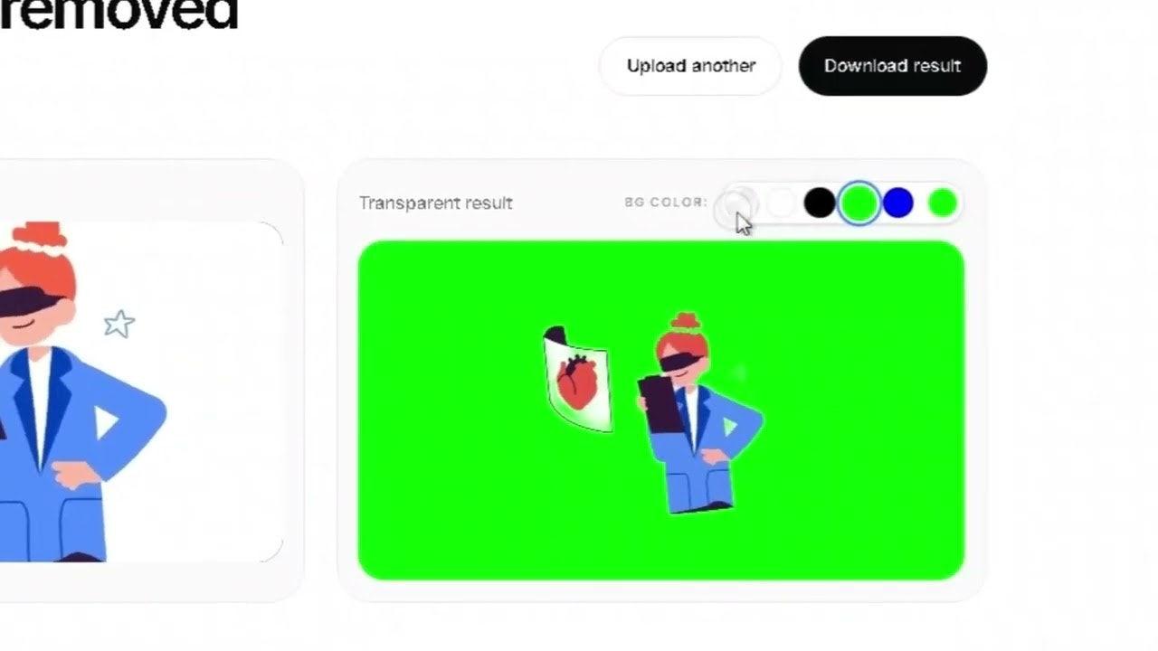 Cleanclip gallery image