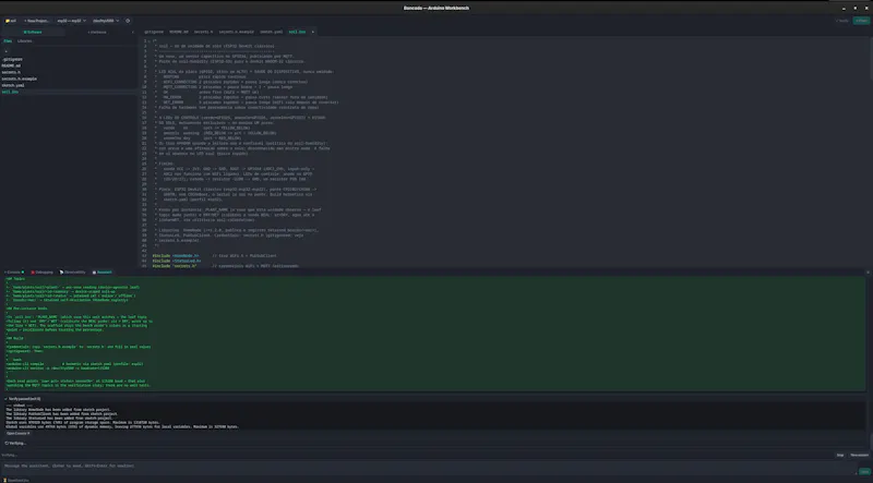 Bancada screenshot 4