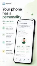 Dayprint - Screen Time Audit gallery image