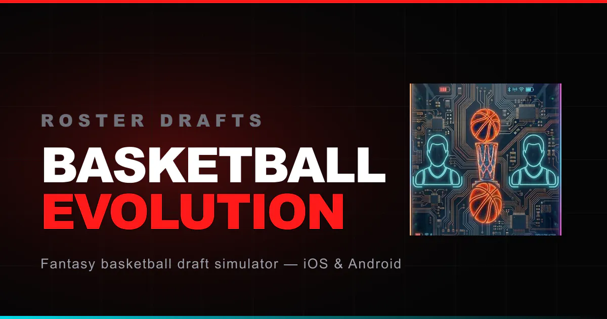 Roster Drafts gallery image