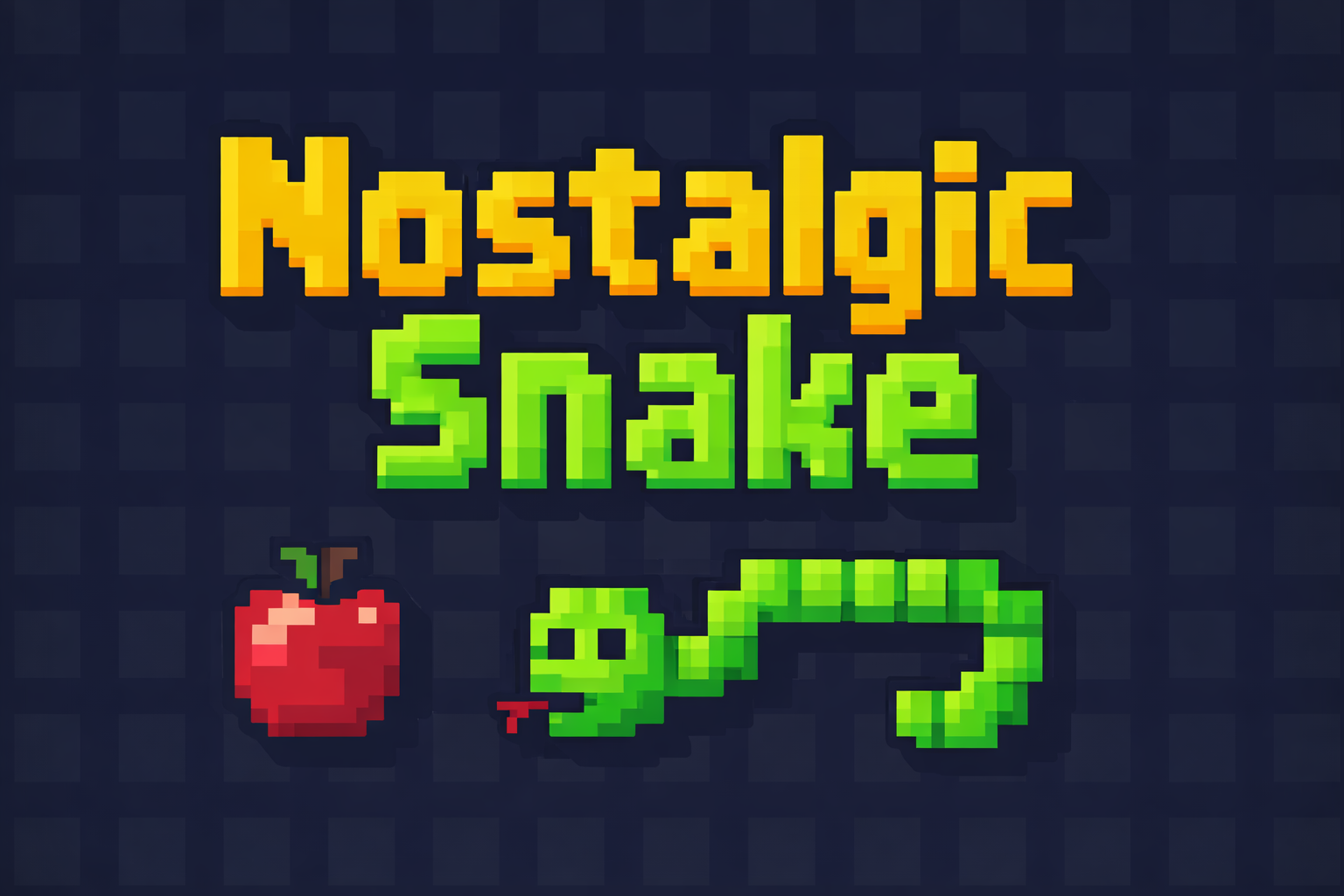 Nostalgic Snake 