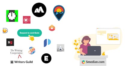 Smedian Beta gallery image