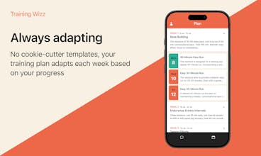 Training Wizz gallery image