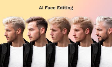 EraseID gallery image