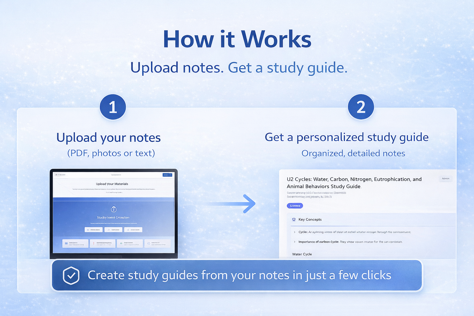 StudyLens gallery image