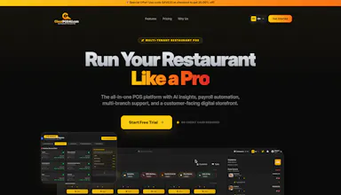 Cloud POS 4U gallery image