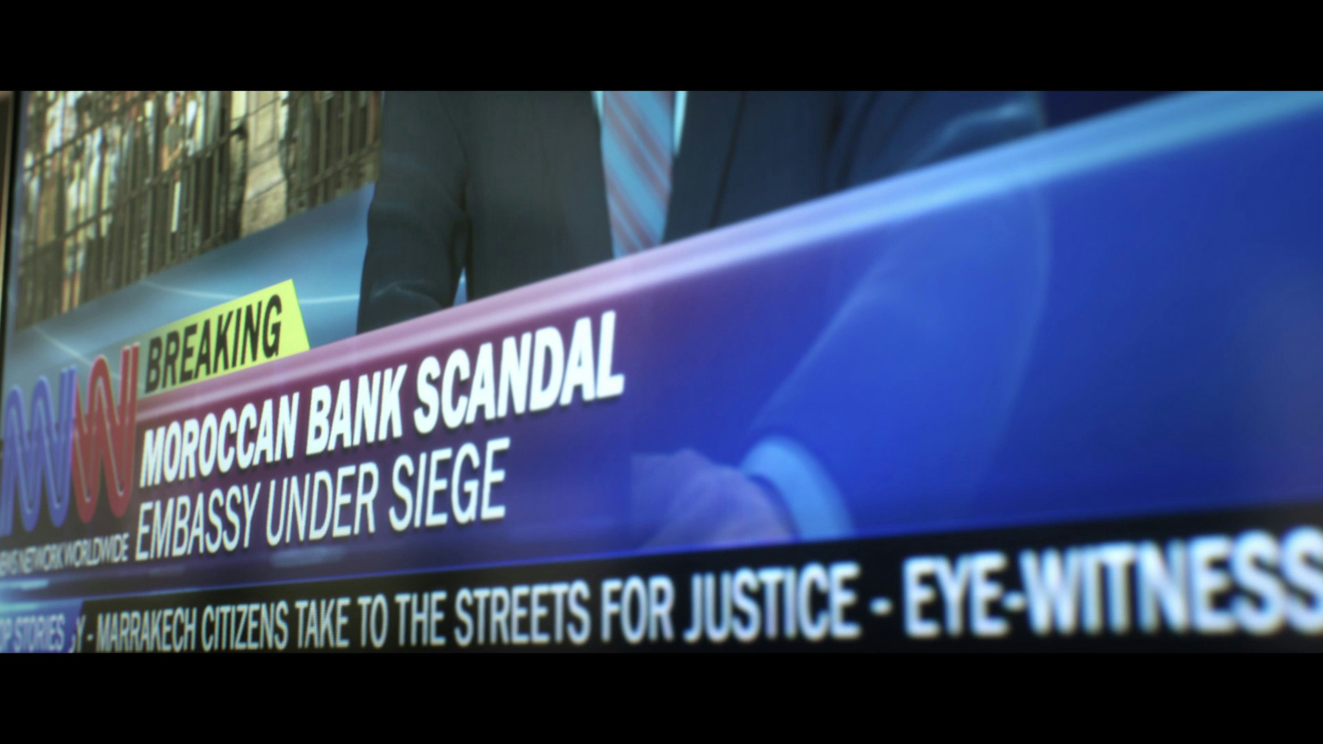 Hitman gallery image