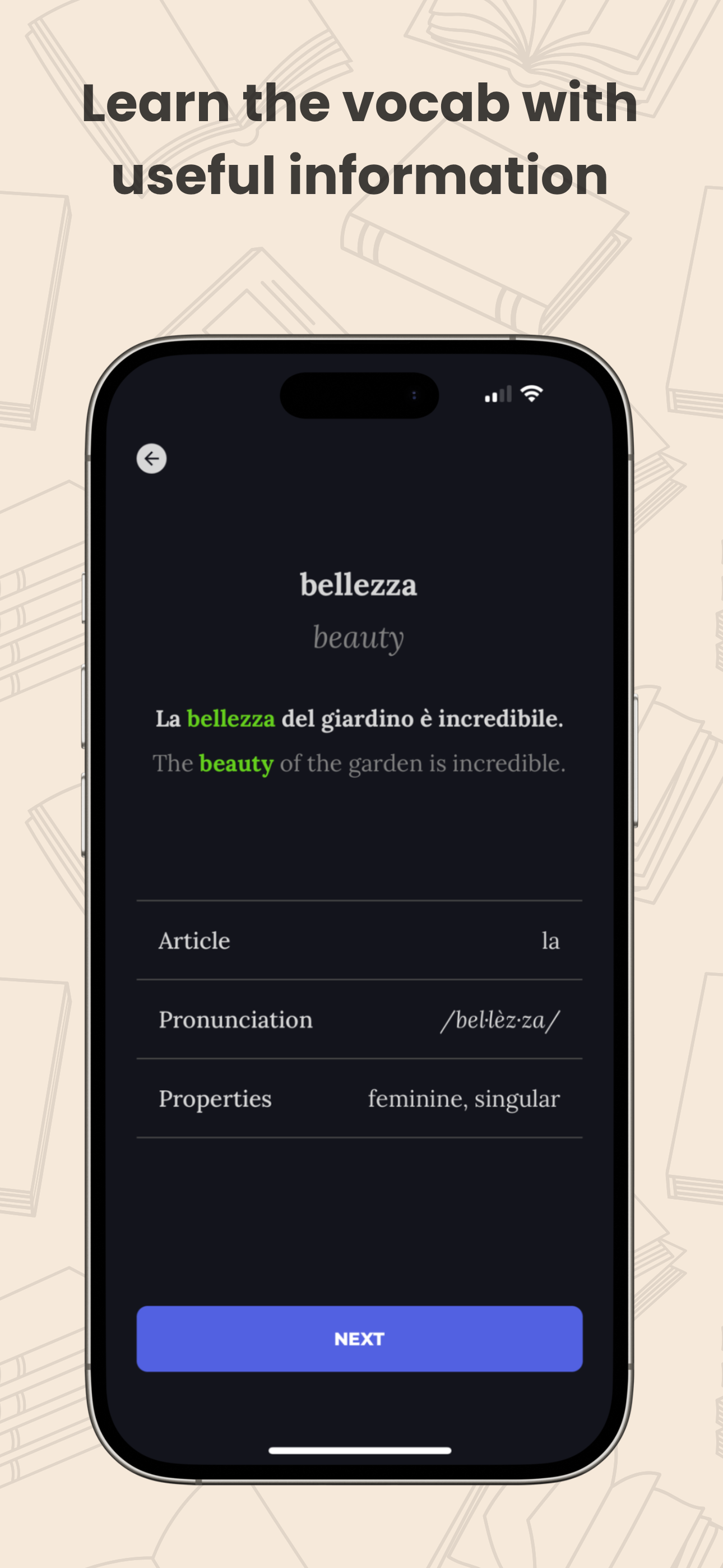 LagingAgeleveler - Fluidità attraverso la lettura media 5