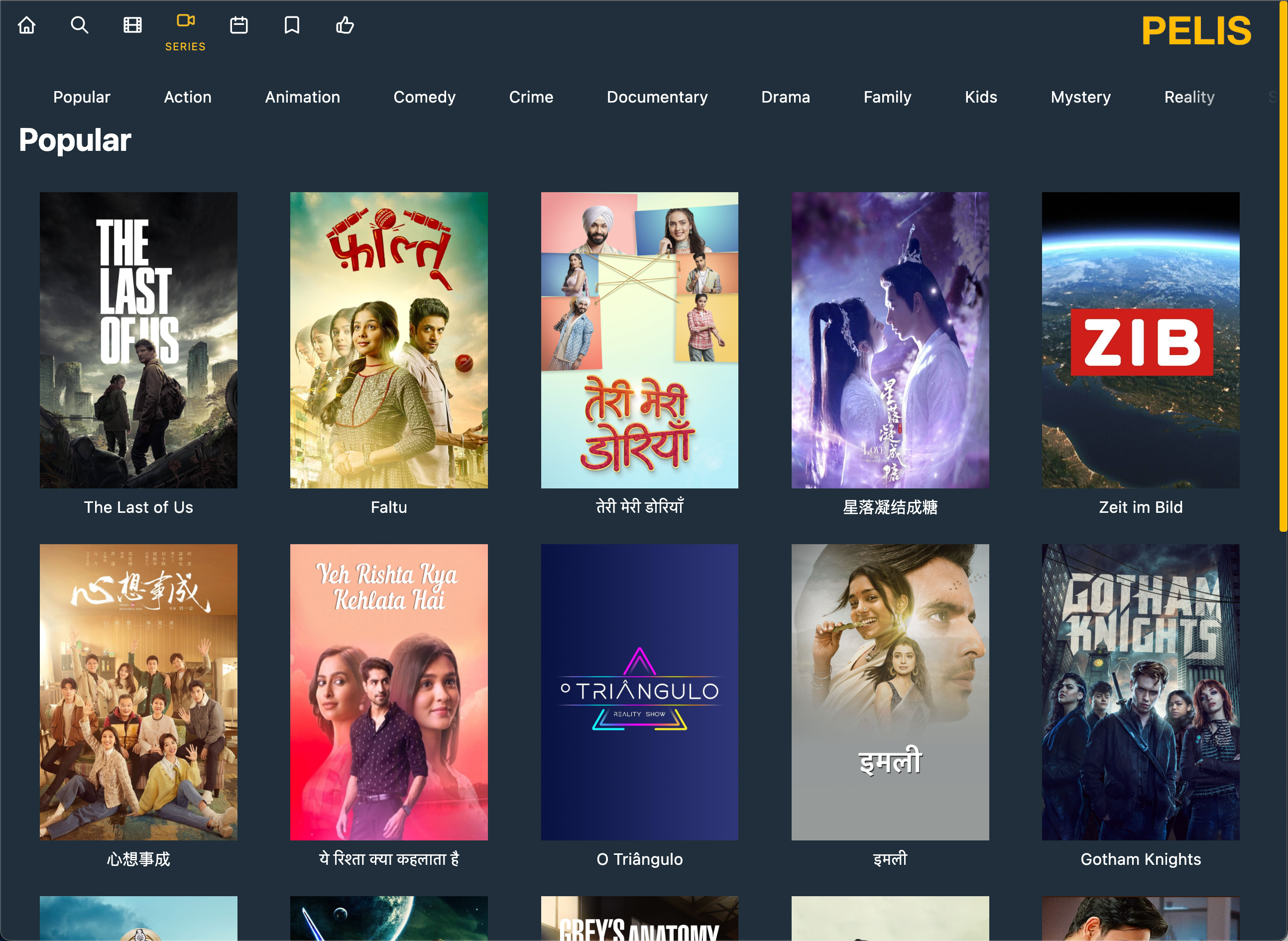 Pelis media 4