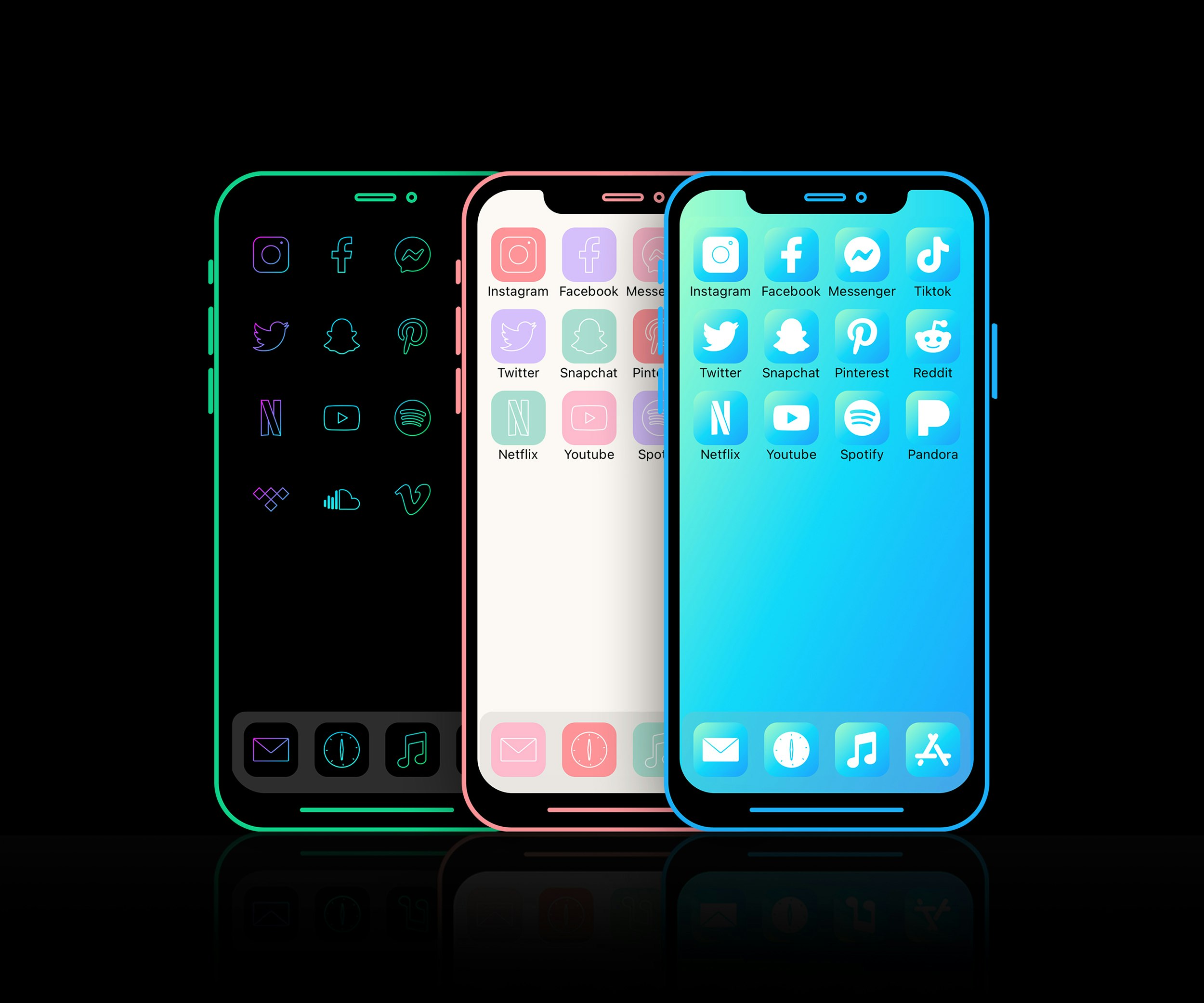 Iconicly gallery image