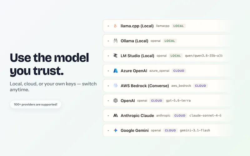 WebBrain screenshot 4