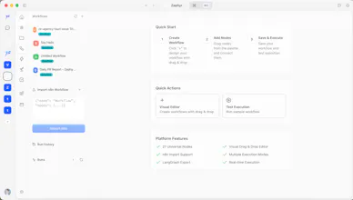 The AI Platform gallery image