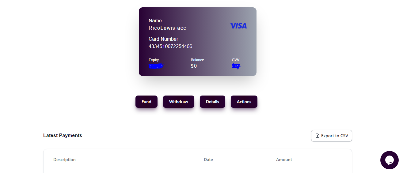 Vytecard media 2