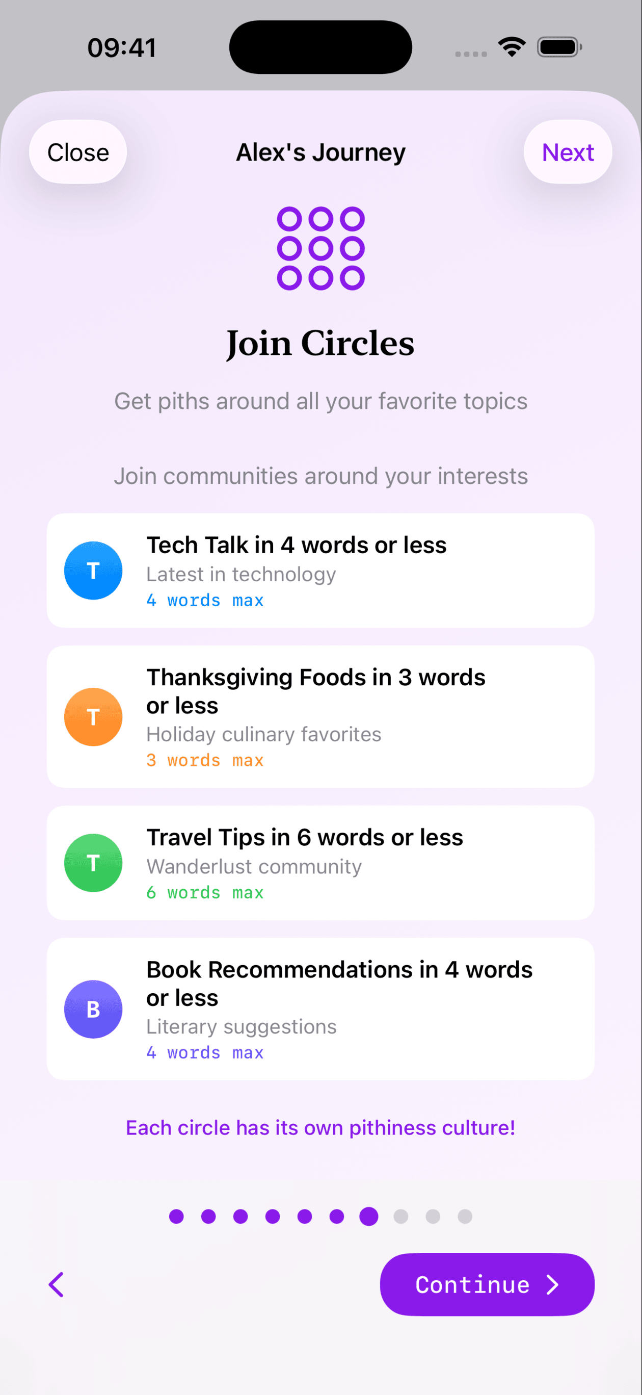 Pithyy gallery image