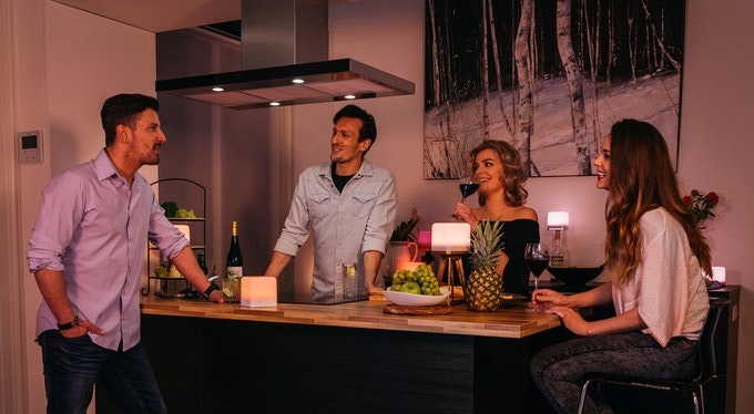 Lucis 2.0 gallery image