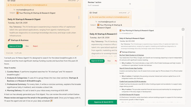 Cardamon screenshot 4