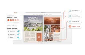 Paperturn gallery image