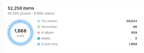 Migrate Moments gallery image