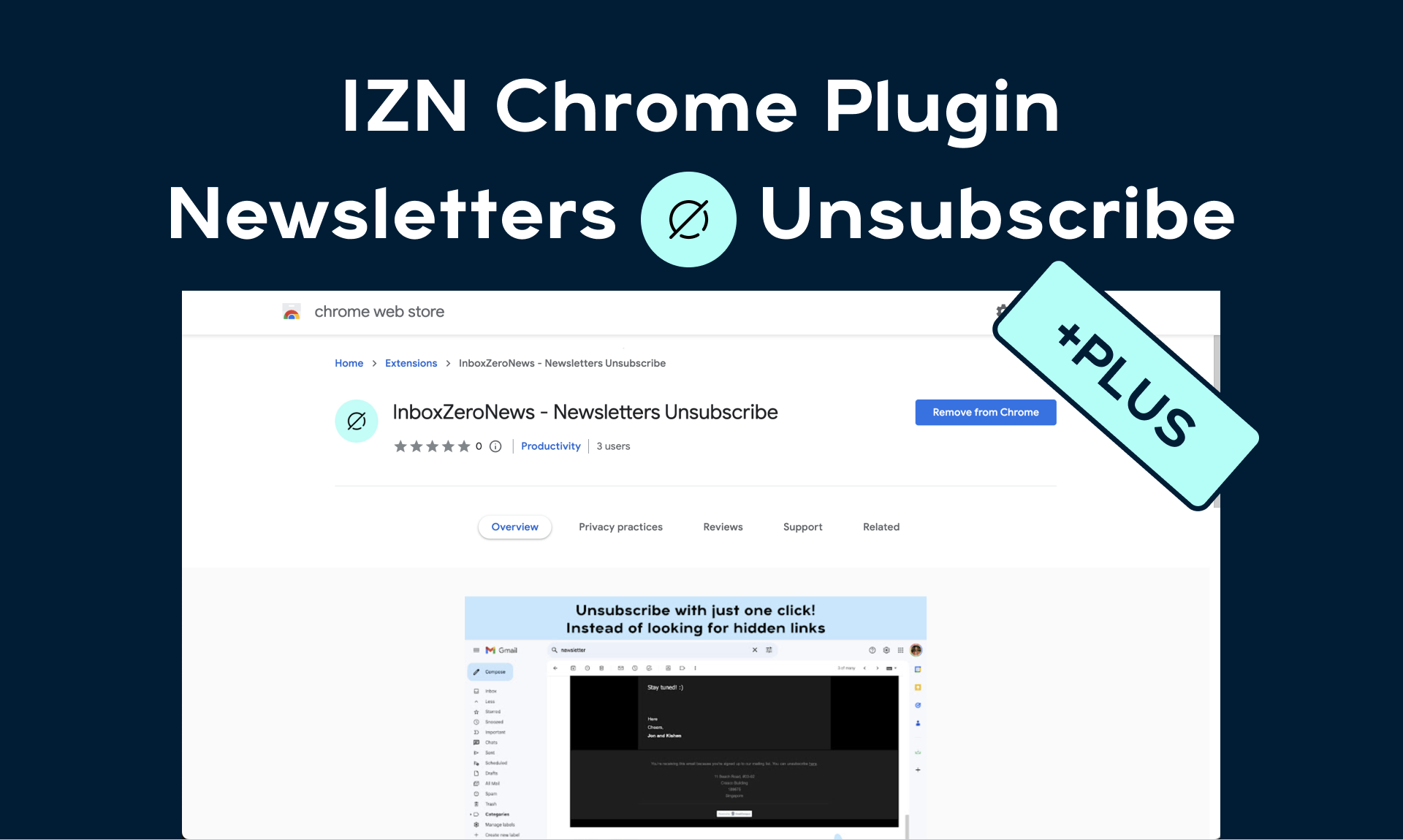 Media Inboxzeronews - Một cách mới để đọc các bản tin mà không làm tắc nghẽn hộp thư đến của bạn 6