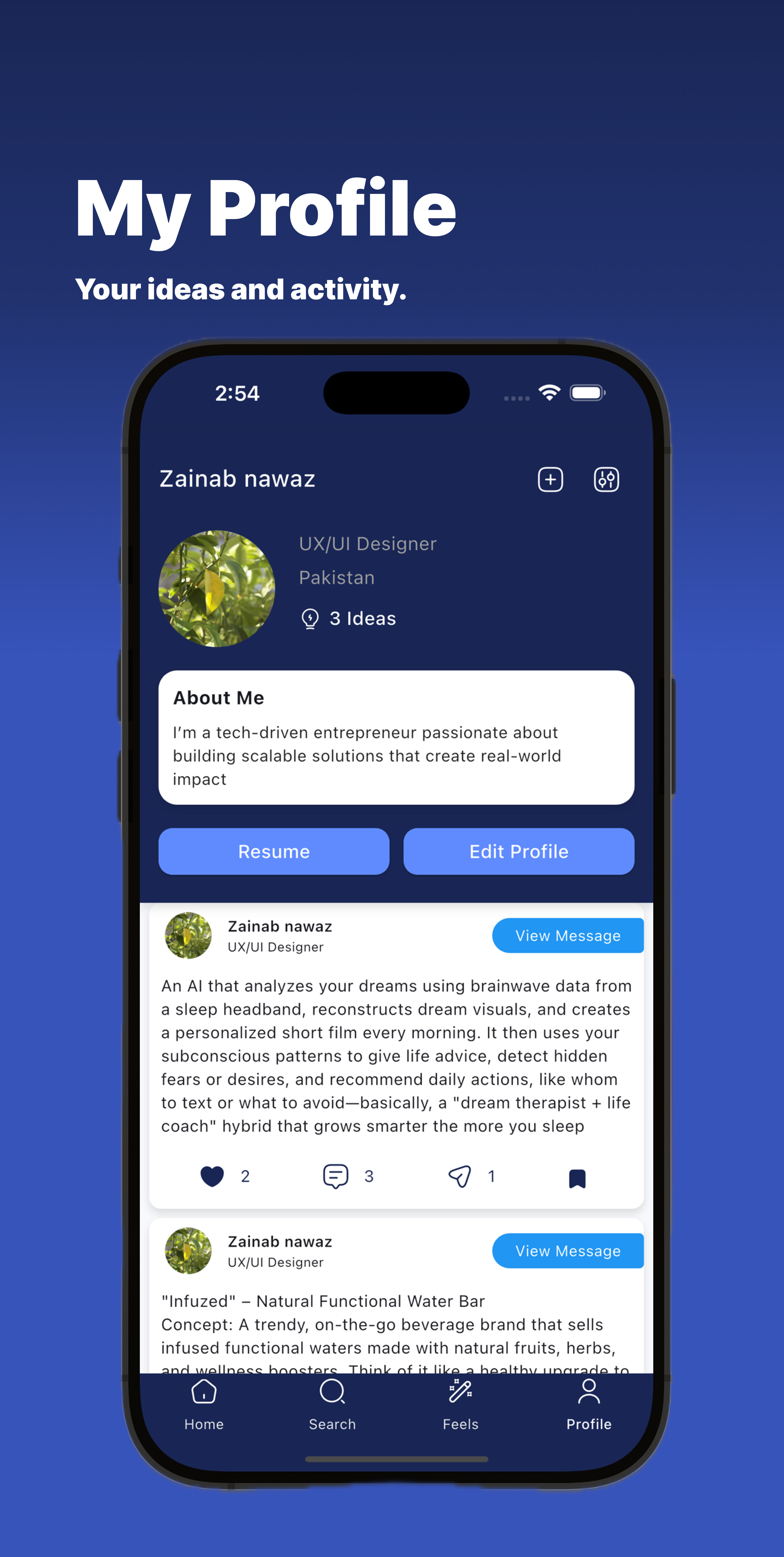 Entro8 gallery image