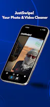 JustSwipe! Organize your camera roll. gallery image