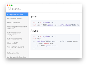 mmap.it gallery image
