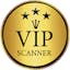 VIP Scanner