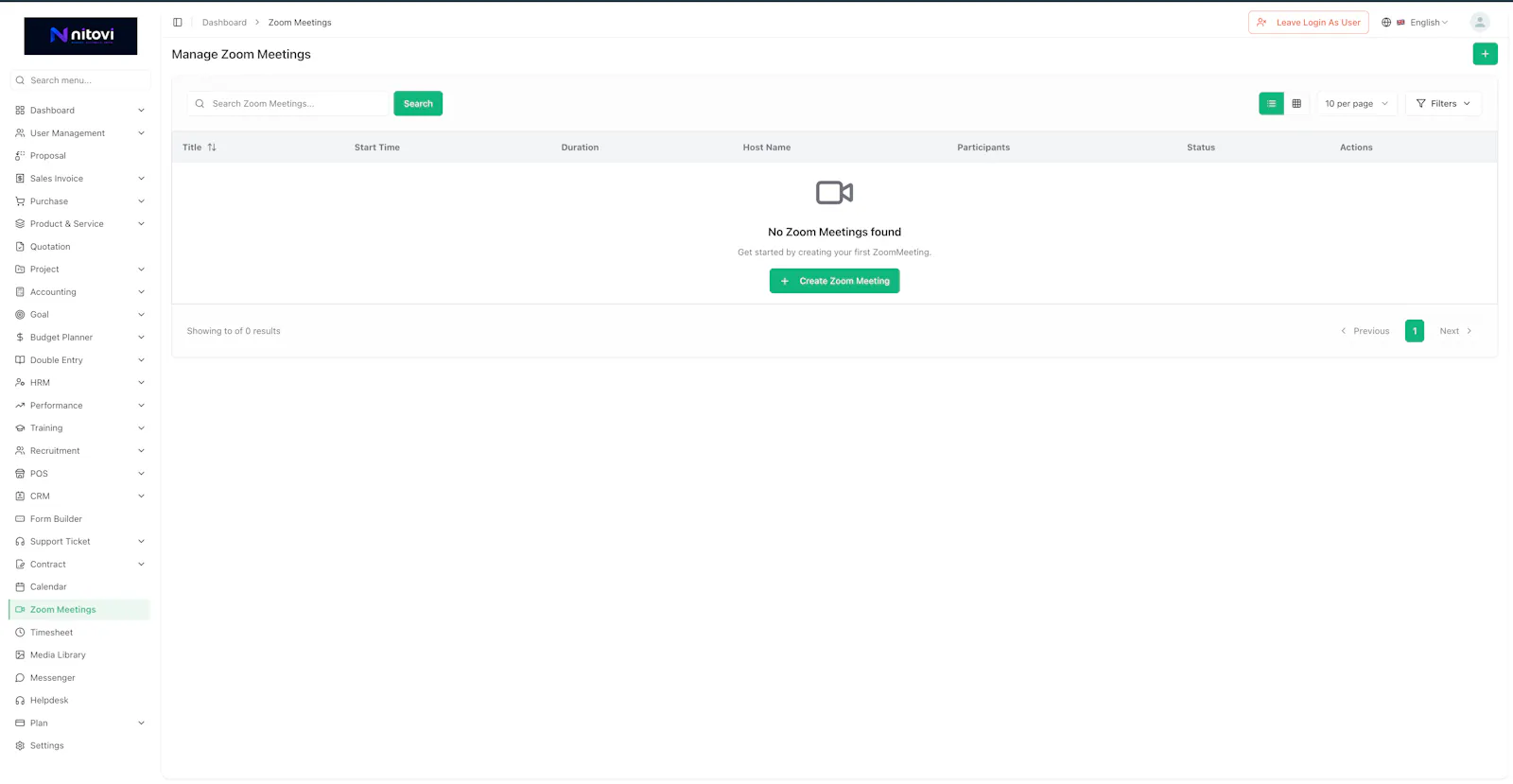 Nitovi screenshot 5