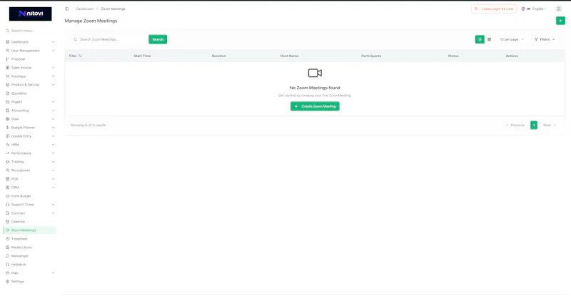 Nitovi screenshot 5