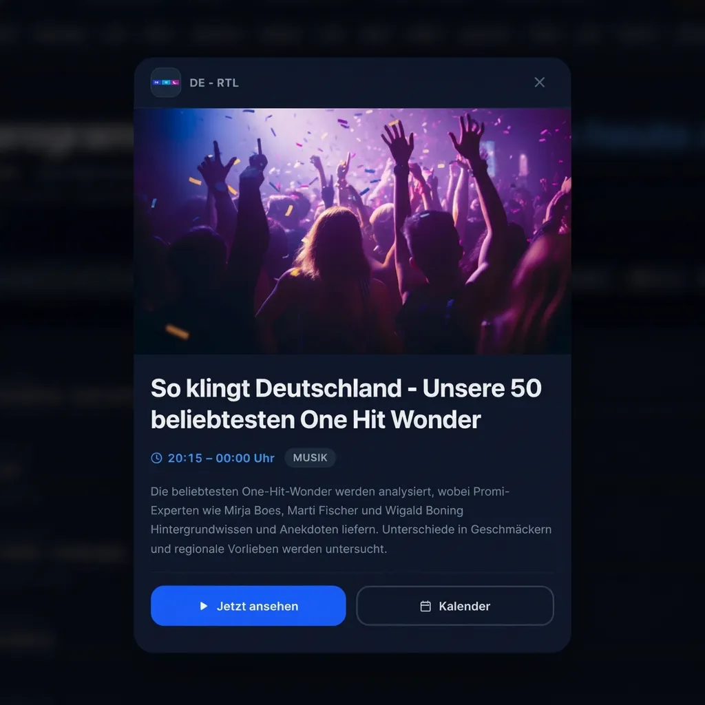 FernsehHeute gallery image