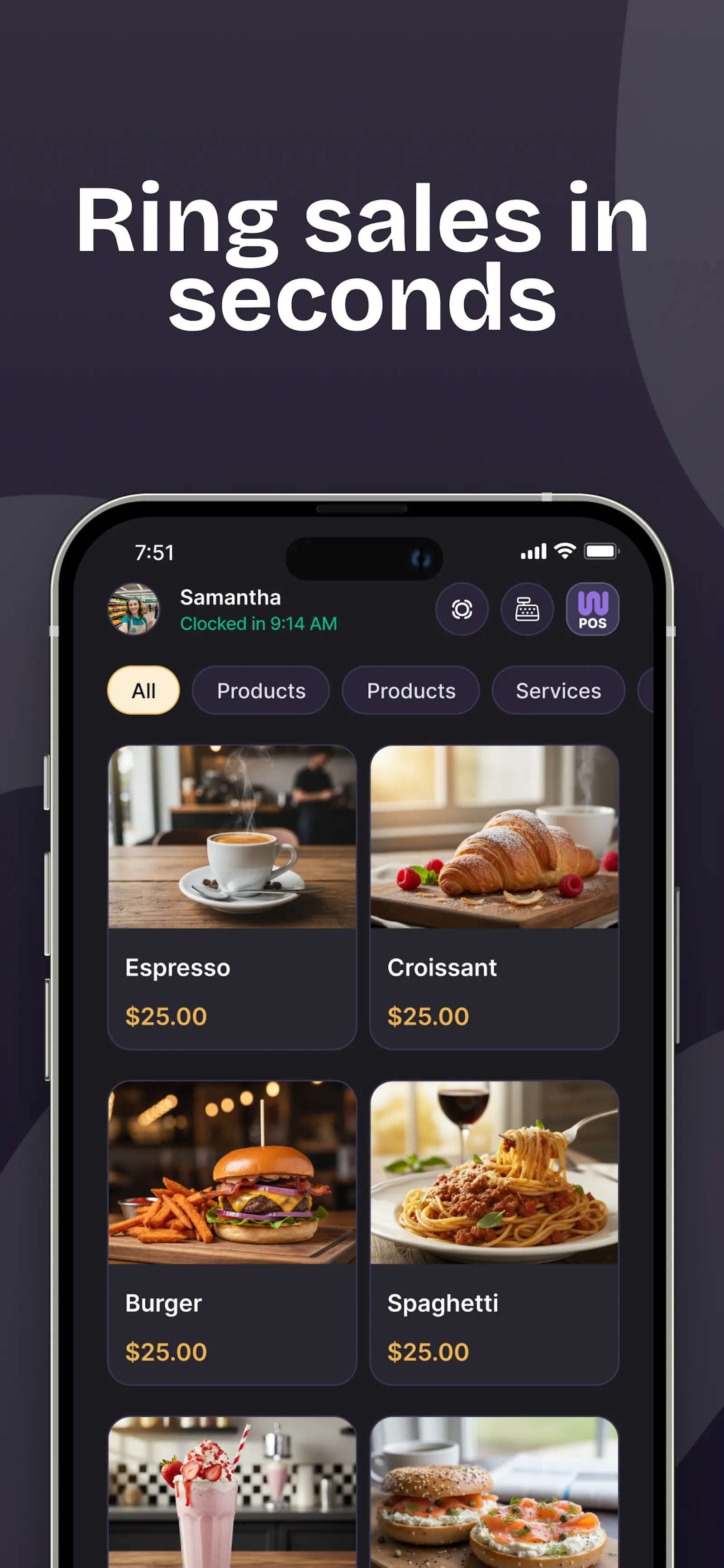 Wemu screenshot 1