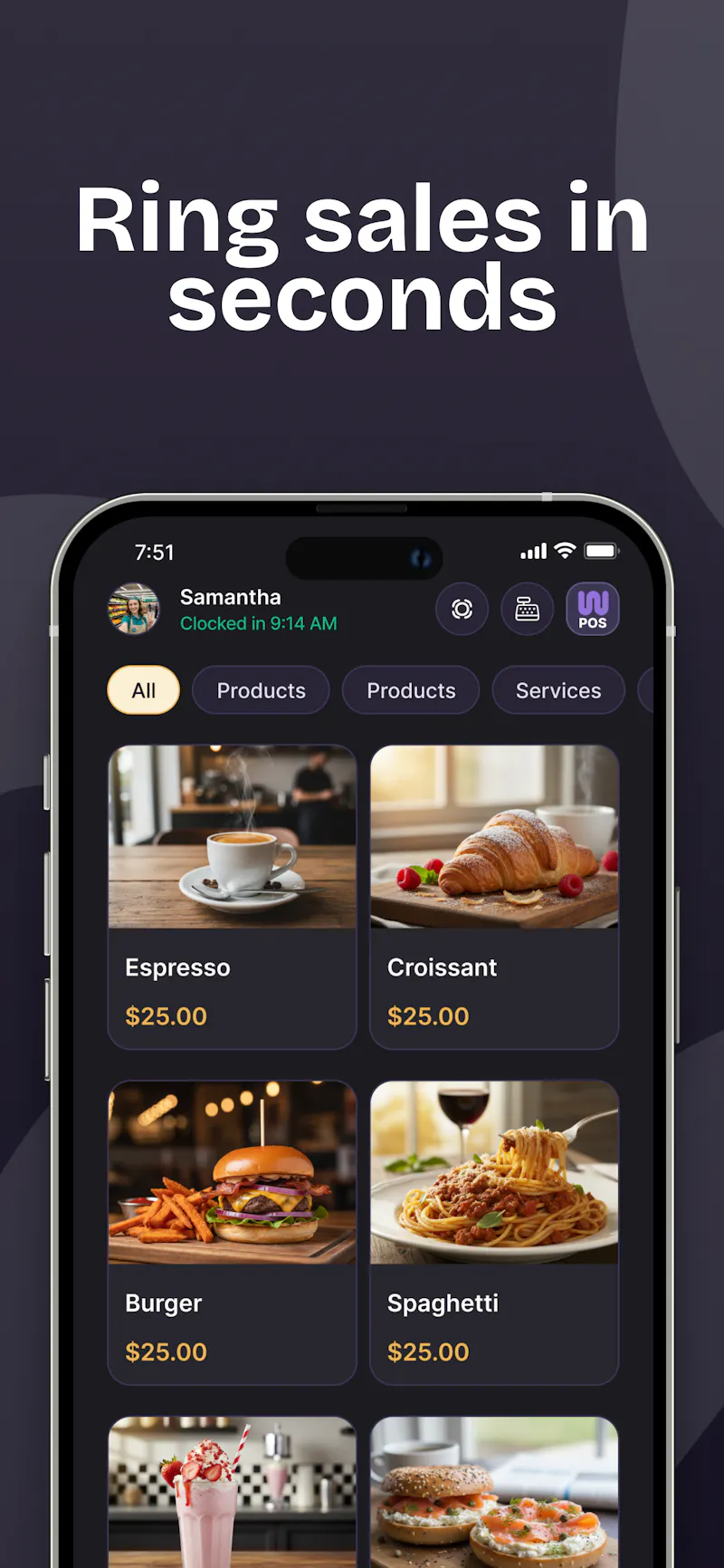 Wemu screenshot 1