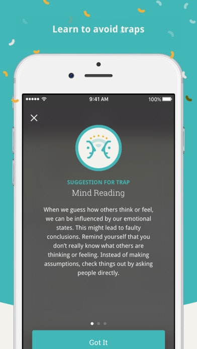 Moodnotes 2.0 gallery image