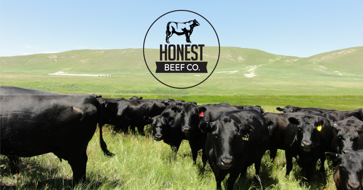 Honest Beef Company