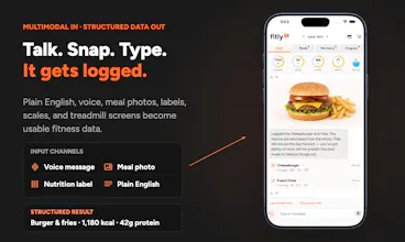 Fitly AI gallery image