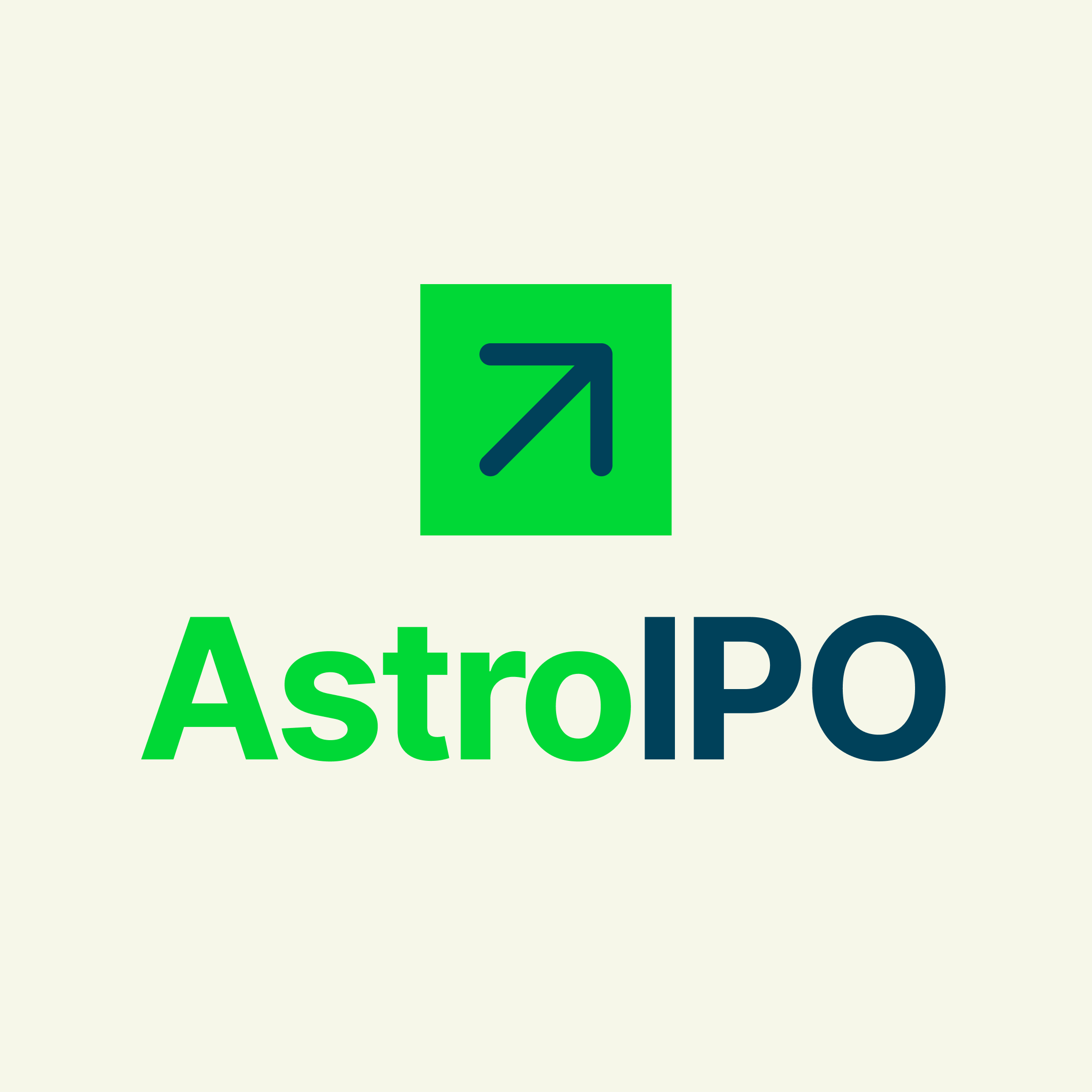 Astroup - Il tuo partner di fiducia per il successo dell'IPO media 1
