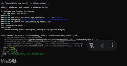 ThinkNCollab (TNC) gallery image