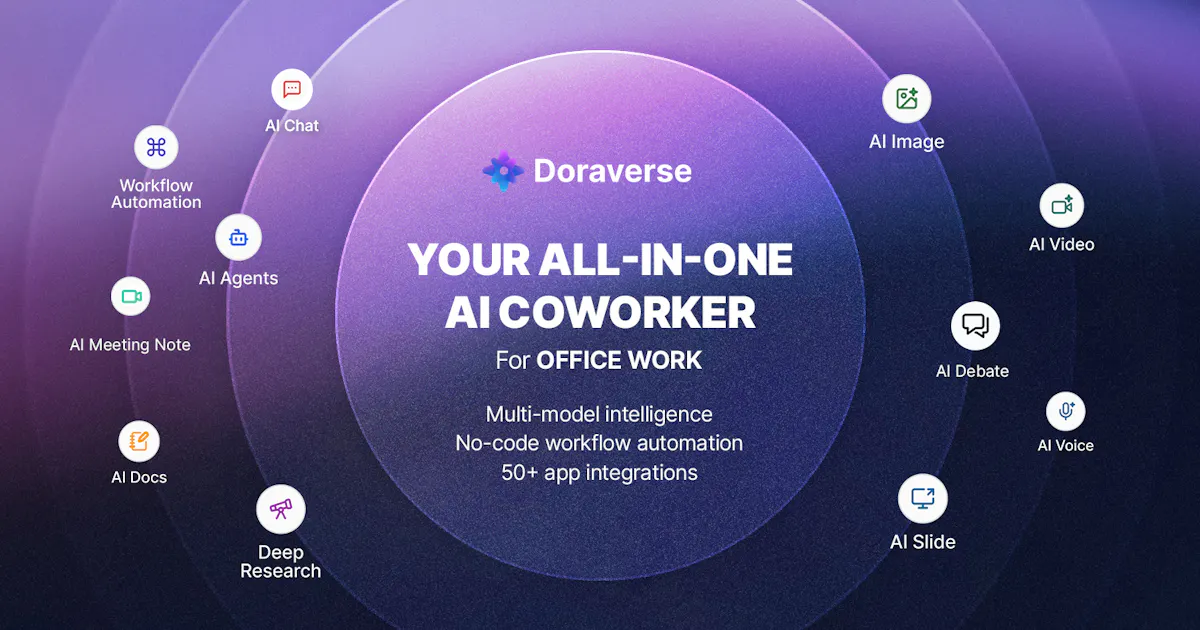 Doraverse