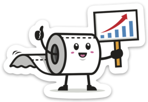 Toilet Paper Madness gallery image